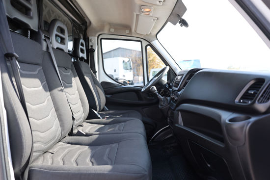 2015 MODEL IVECO DAILY 35 S 13 12 M³ PANELVAN