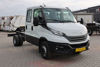 2023 MODEL IVECO DAILY 70 C 18 3750 Ç.KABİN ŞASE KAMYON Hİ-MATİC A/C