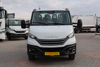 2023 MODEL IVECO DAILY 70 C 18 3750 Ç.KABİN ŞASE KAMYON Hİ-MATİC A/C