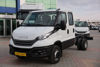 2023 MODEL IVECO DAILY 70 C 18 3750 Ç.KABİN ŞASE KAMYON Hİ-MATİC A/C