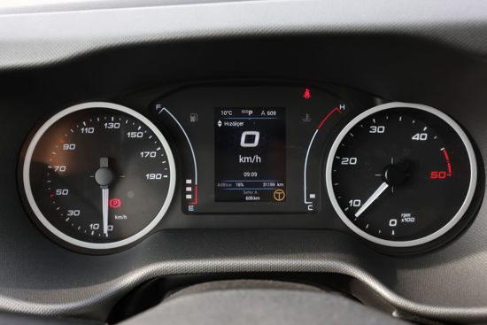 2023 MODEL IVECO DAILY 70 C 18 3750 Ç.KABİN ŞASE KAMYON Hİ-MATİC A/C