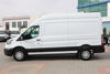 2020 MODEL FORD TRANSİT 350 L YT 13M³ PANELVAN A/C  170 Hp