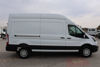 2020 MODEL FORD TRANSİT 350 L YT 13M³ PANELVAN A/C  170 Hp