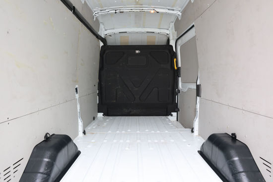 2020 MODEL FORD TRANSİT 350 L YT 13M³ PANELVAN A/C  170 Hp