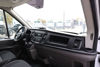 2020 MODEL FORD TRANSİT 350 L YT 13M³ PANELVAN A/C  170 Hp