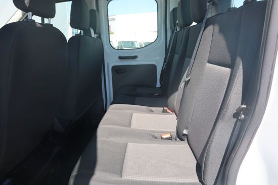 BÜYÜKSOYLU BEYSOY'DAN 2023 TRANSIT 500 ELD Ç.KABİN TREND KAMYON