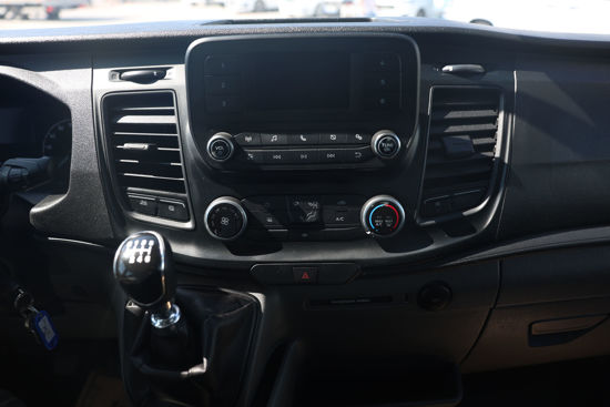 BÜYÜKSOYLU BEYSOY'DAN 2023 TRANSIT 500 ELD Ç.KABİN TREND KAMYON