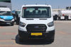 2023 MODEL FORD TRANSIT 500 ELD Ç.KABİN TREND KAMYON 165 Hp