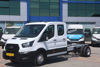 2023 MODEL FORD TRANSIT 500 ELD Ç.KABİN TREND KAMYON 165 Hp