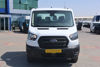 2023 MODEL FORD TRANSIT 500 ELD Ç.KABİN TREND KAMYON 165 Hp