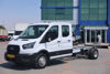 2023 MODEL FORD TRANSIT 500 ELD Ç.KABİN TREND KAMYON 165 Hp