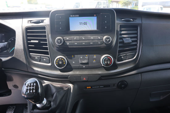 2023 MODEL FORD TRANSIT 500 ELD Ç.KABİN TREND KAMYON 165 Hp