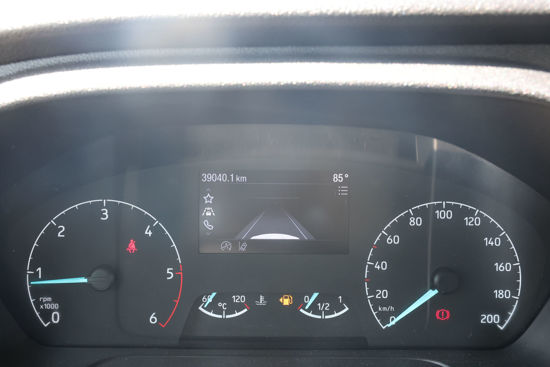 2023 MODEL FORD TRANSIT 500 ELD Ç.KABİN TREND KAMYON 165 Hp