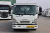 2022 MODEL ISUZU NPR 10 LONG DAMPERLİ KAMYON A/C
