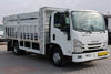 2022 MODEL ISUZU NPR 10 LONG DAMPERLİ KAMYON A/C