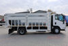 2022 MODEL ISUZU NPR 10 LONG DAMPERLİ KAMYON A/C
