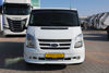 2012 MODEL FORD TRANSIT 300 S 2+1 PANELVAN 100 HP