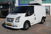 2012 MODEL FORD TRANSIT 300 S 2+1 PANELVAN 100 HP
