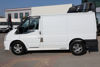 2012 MODEL FORD TRANSIT 300 S 2+1 PANELVAN 100 HP