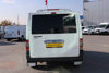 2012 MODEL FORD TRANSIT 300 S 2+1 PANELVAN 100 HP