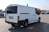 2012 MODEL FORD TRANSIT 300 S 2+1 PANELVAN 100 HP