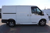 2012 MODEL FORD TRANSIT 300 S 2+1 PANELVAN 100 HP