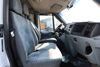2012 MODEL FORD TRANSIT 300 S 2+1 PANELVAN 100 HP