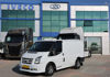 2012 MODEL FORD TRANSIT 300 S 2+1 PANELVAN 100 HP