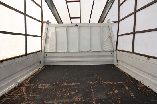 2013 MODEL FİAT PRATİCO 1.3 M.JET   BRANDALI TENTELİ AÇIK KASA KAMYONET 90 HP