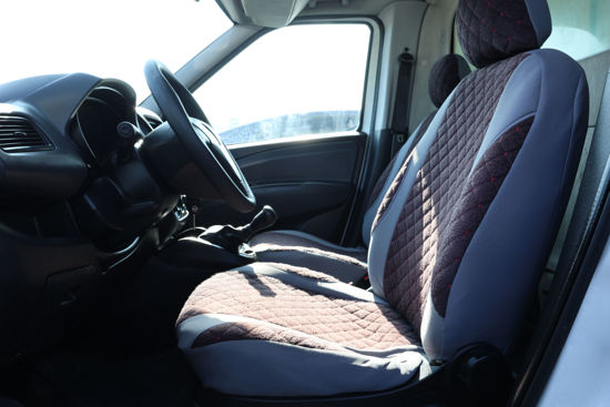 2013 MODEL FİAT PRATİCO 1.3 M.JET   BRANDALI TENTELİ AÇIK KASA KAMYONET 90 HP