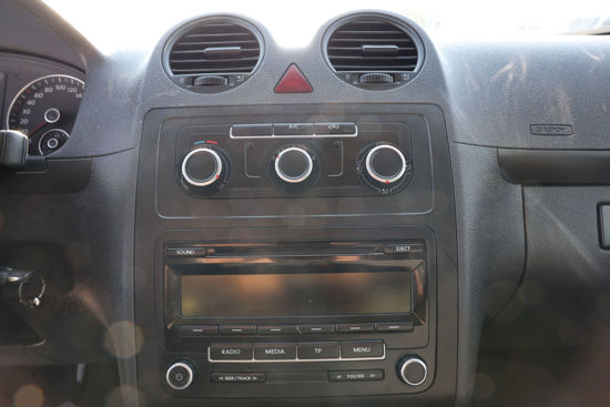 2014 MODEL VOLKWAGEN CADDY 1.6 TDİ MAXİ VAN 102 Hp A/C