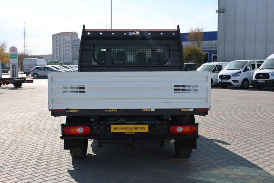 2022 MODEL FORD TRANSİT 350 M Ç.KABİN KAMYONET 170 Hp