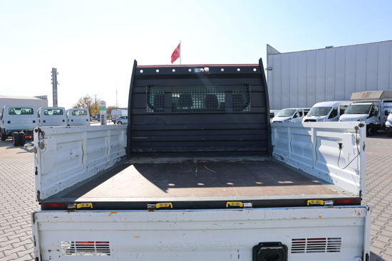 2022 MODEL FORD TRANSİT 350 M Ç.KABİN KAMYONET 170 Hp