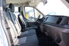 2022 MODEL FORD TRANSİT 350 M Ç.KABİN KAMYONET 170 Hp