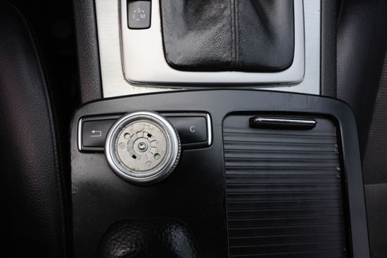 2011 MODEL MERCEDES-BENZ C 180 1.6 KOMPRESSOR   BLUEEFFICIENCY 5G-TRONİC AMG 156 Hp A/T