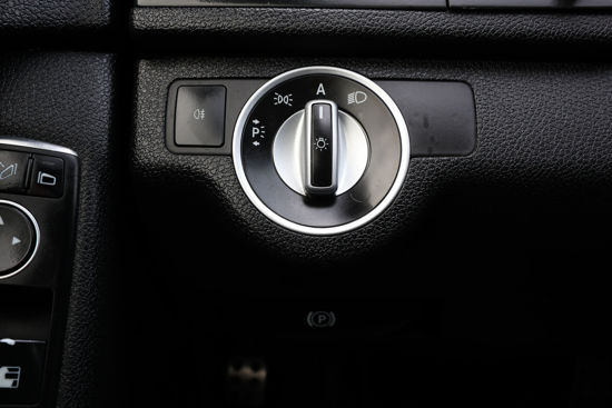 2011 MODEL MERCEDES-BENZ C 180 1.6 KOMPRESSOR   BLUEEFFICIENCY 5G-TRONİC AMG 156 Hp A/T