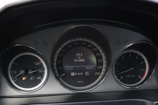 2011 MODEL MERCEDES-BENZ C 180 1.6 KOMPRESSOR   BLUEEFFICIENCY 5G-TRONİC AMG 156 Hp A/T