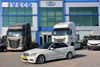 2011 MODEL MERCEDES-BENZ C 180 1.6 KOMPRESSOR   BLUEEFFICIENCY 5G-TRONİC AMG 156 Hp A/T