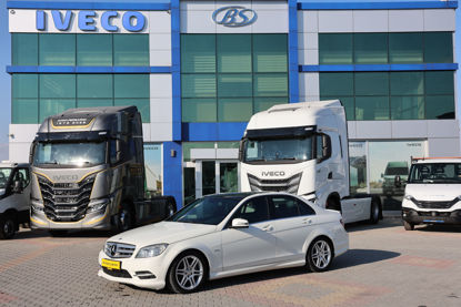 2011 MODEL MERCEDES-BENZ C 180 1.6 KOMPRESSOR   BLUEEFFICIENCY 5G-TRONİC AMG 156 Hp A/T
