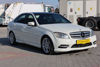 2011 MODEL MERCEDES-BENZ C 180 1.6 KOMPRESSOR   BLUEEFFICIENCY 5G-TRONİC AMG 156 Hp A/T