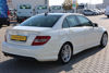 2011 MODEL MERCEDES-BENZ C 180 1.6 KOMPRESSOR   BLUEEFFICIENCY 5G-TRONİC AMG 156 Hp A/T