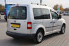 2004 MODEL VOLKWAGEN CADDY 2.0 SDİ COMBİ 70 Hp A/C
