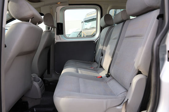 2004 MODEL VOLKWAGEN CADDY 2.0 SDİ COMBİ 70 Hp A/C