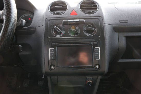 2004 MODEL VOLKWAGEN CADDY 2.0 SDİ COMBİ 70 Hp A/C