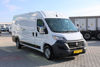2021 MODEL FIAT DUCATO 2.3 15M³ PANELVAN 140 Hp