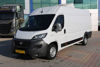 2021 MODEL FIAT DUCATO 2.3 15M³ PANELVAN 140 Hp