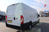 2021 MODEL FIAT DUCATO 2.3 15M³ PANELVAN 140 Hp