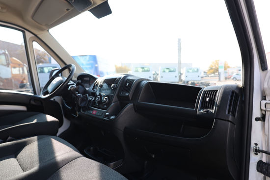 2021 MODEL FIAT DUCATO 2.3 15M³ PANELVAN 140 Hp