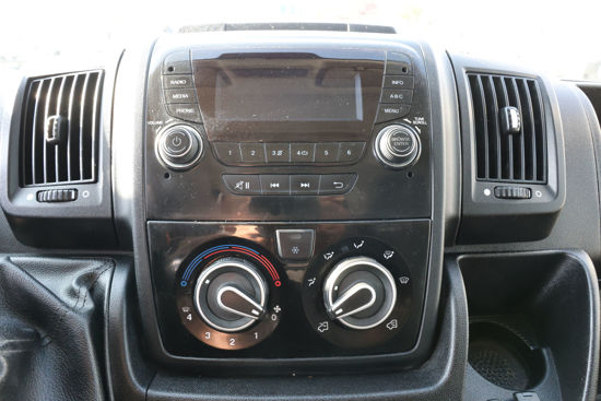 2021 MODEL FIAT DUCATO 2.3 15M³ PANELVAN 140 Hp