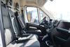 2021 MODEL FIAT DUCATO 2.3 15M³ PANELVAN 140 Hp